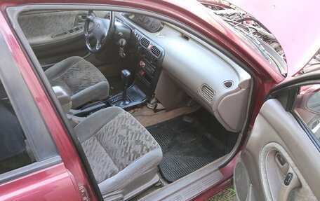 Mazda 626, 1992 год, 120 000 рублей, 17 фотография