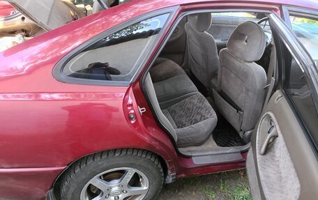 Mazda 626, 1992 год, 120 000 рублей, 18 фотография