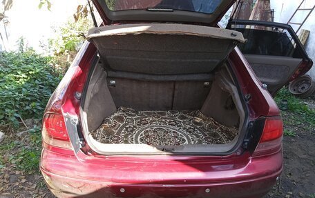 Mazda 626, 1992 год, 120 000 рублей, 20 фотография