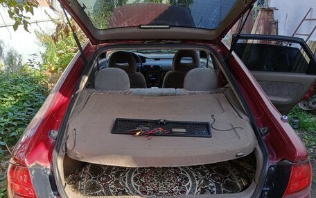 Mazda 626, 1992 год, 120 000 рублей, 19 фотография