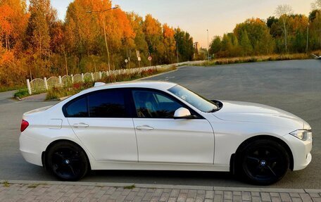 BMW 3 серия, 2014 год, 1 600 000 рублей, 4 фотография