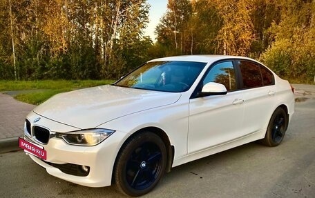 BMW 3 серия, 2014 год, 1 600 000 рублей, 3 фотография