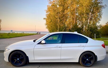 BMW 3 серия, 2014 год, 1 600 000 рублей, 5 фотография