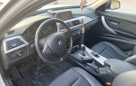 BMW 3 серия, 2014 год, 1 600 000 рублей, 8 фотография