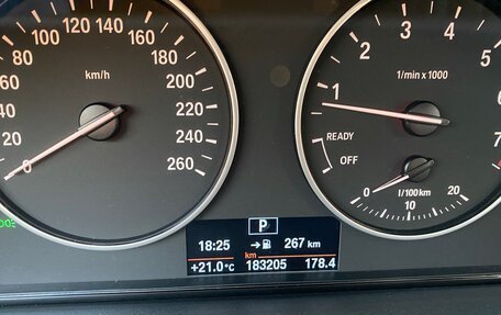 BMW 3 серия, 2014 год, 1 600 000 рублей, 10 фотография