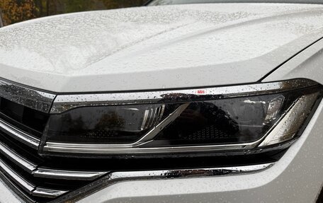 Volkswagen Touareg III, 2019 год, 5 000 000 рублей, 6 фотография