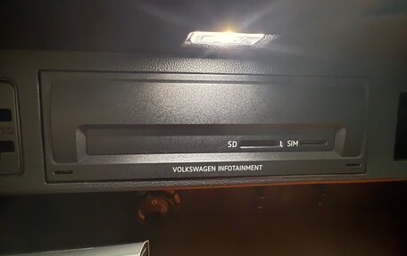 Volkswagen Touareg III, 2019 год, 5 000 000 рублей, 7 фотография