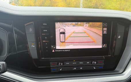Volkswagen Touareg III, 2019 год, 5 000 000 рублей, 3 фотография