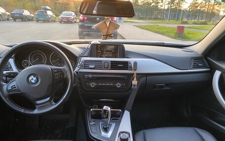 BMW 3 серия, 2014 год, 1 600 000 рублей, 9 фотография