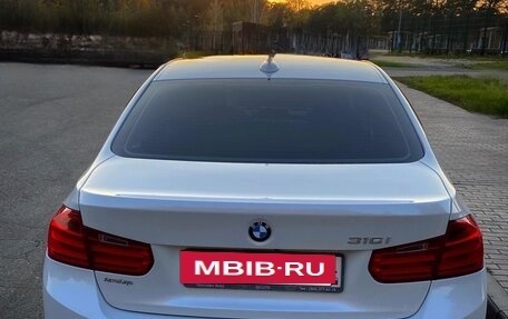 BMW 3 серия, 2014 год, 1 600 000 рублей, 6 фотография