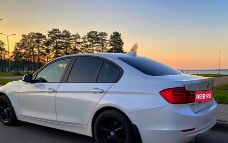 BMW 3 серия, 2014 год, 1 600 000 рублей, 7 фотография