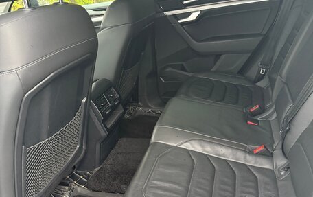 Volkswagen Touareg III, 2019 год, 5 000 000 рублей, 14 фотография