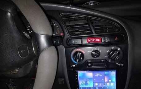Chevrolet Lanos I, 2008 год, 150 000 рублей, 6 фотография