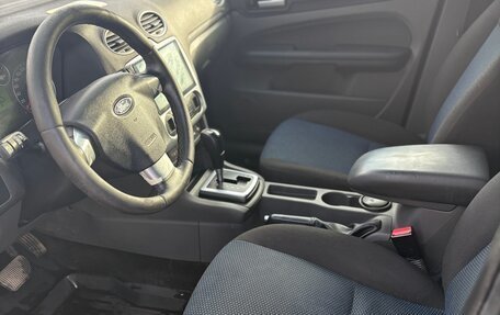 Ford Focus II рестайлинг, 2007 год, 399 999 рублей, 15 фотография