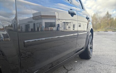 Ford Focus II рестайлинг, 2007 год, 399 999 рублей, 9 фотография