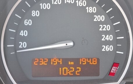 BMW X3, 2008 год, 899 000 рублей, 10 фотография