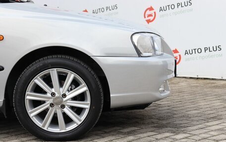 Hyundai Accent II, 2010 год, 679 000 рублей, 14 фотография