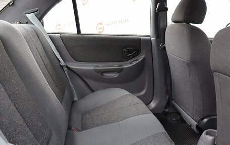 Hyundai Accent II, 2010 год, 679 000 рублей, 13 фотография