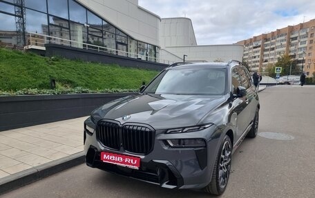 BMW X7, 2023 год, 14 200 000 рублей, 1 фотография