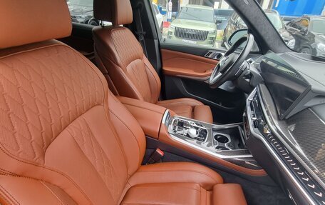 BMW X7, 2023 год, 14 200 000 рублей, 12 фотография