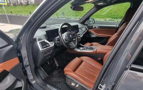 BMW X7, 2023 год, 14 200 000 рублей, 13 фотография