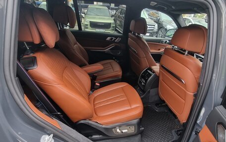 BMW X7, 2023 год, 14 200 000 рублей, 8 фотография