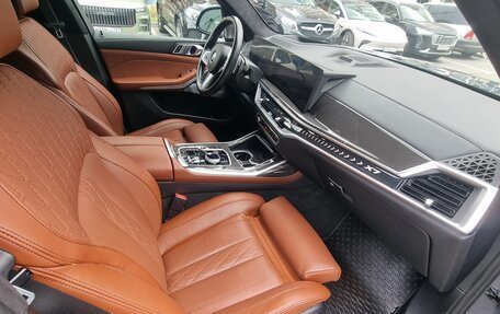 BMW X7, 2023 год, 14 200 000 рублей, 11 фотография