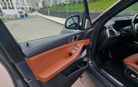 BMW X7, 2023 год, 14 200 000 рублей, 14 фотография