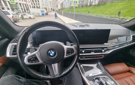 BMW X7, 2023 год, 14 200 000 рублей, 16 фотография