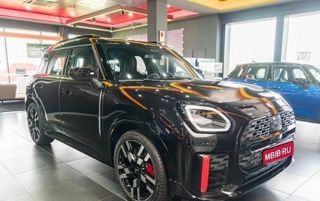 MINI Countryman, 2024 год, 8 890 000 рублей, 1 фотография