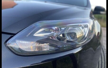 Ford Focus III, 2012 год, 1 000 000 рублей, 11 фотография