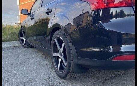 Ford Focus III, 2012 год, 1 000 000 рублей, 9 фотография