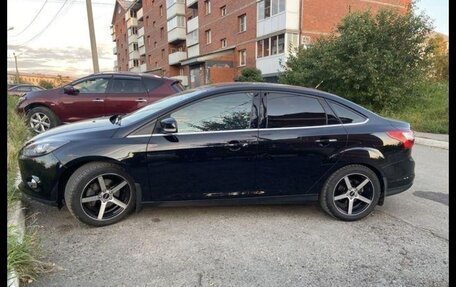Ford Focus III, 2012 год, 1 000 000 рублей, 13 фотография