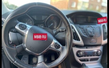 Ford Focus III, 2012 год, 1 000 000 рублей, 7 фотография