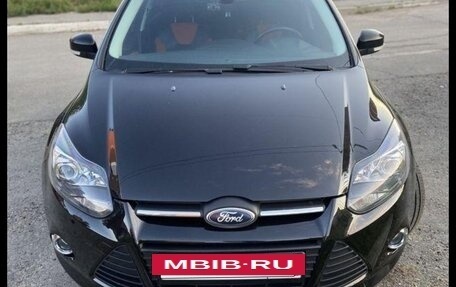 Ford Focus III, 2012 год, 1 000 000 рублей, 14 фотография
