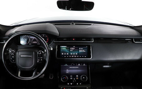 Land Rover Range Rover Velar I, 2019 год, 3 200 000 рублей, 12 фотография