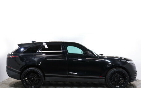 Land Rover Range Rover Velar I, 2019 год, 3 200 000 рублей, 4 фотография