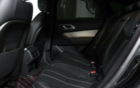 Land Rover Range Rover Velar I, 2019 год, 3 200 000 рублей, 10 фотография