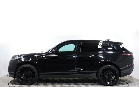 Land Rover Range Rover Velar I, 2019 год, 3 200 000 рублей, 8 фотография