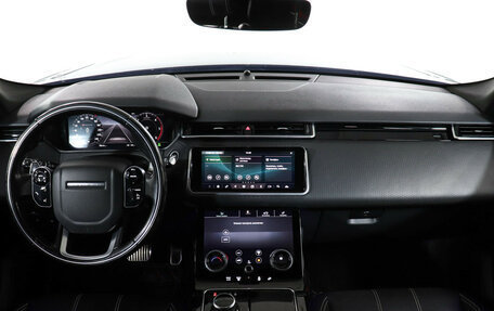 Land Rover Range Rover Velar I, 2019 год, 3 200 000 рублей, 13 фотография