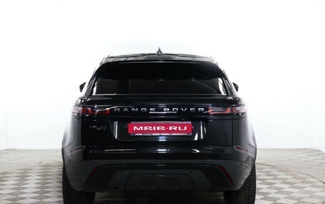 Land Rover Range Rover Velar I, 2019 год, 3 200 000 рублей, 6 фотография