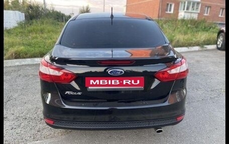 Ford Focus III, 2012 год, 1 000 000 рублей, 17 фотография