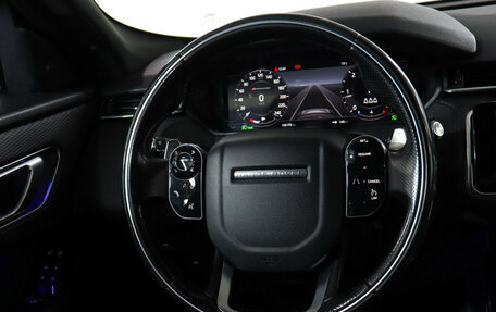 Land Rover Range Rover Velar I, 2019 год, 3 200 000 рублей, 16 фотография