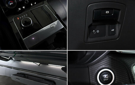 Land Rover Range Rover Velar I, 2019 год, 3 200 000 рублей, 19 фотография