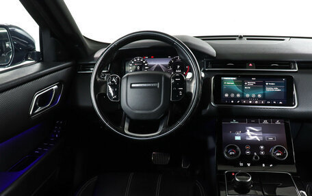 Land Rover Range Rover Velar I, 2019 год, 3 200 000 рублей, 17 фотография