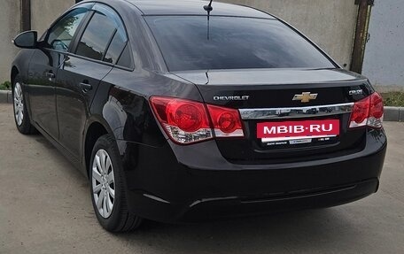 Chevrolet Cruze II, 2013 год, 670 000 рублей, 2 фотография