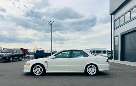 Honda Accord VII рестайлинг, 2002 год, 709 000 рублей, 3 фотография