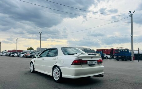 Honda Accord VII рестайлинг, 2002 год, 709 000 рублей, 4 фотография