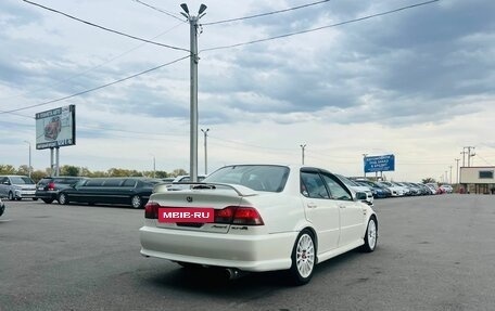 Honda Accord VII рестайлинг, 2002 год, 709 000 рублей, 6 фотография