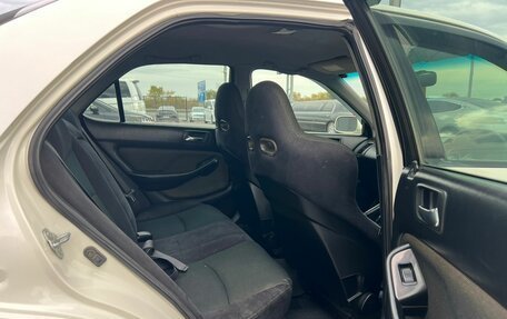 Honda Accord VII рестайлинг, 2002 год, 709 000 рублей, 17 фотография